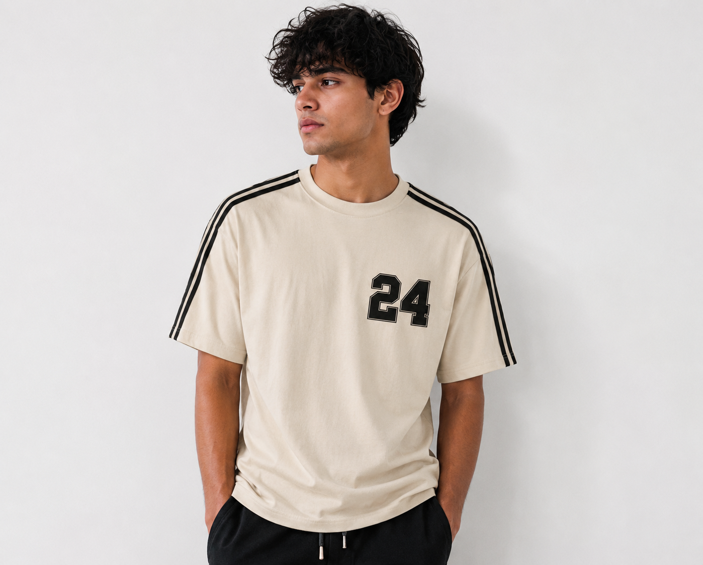 VAYSTRA Varsity 24 Tee
