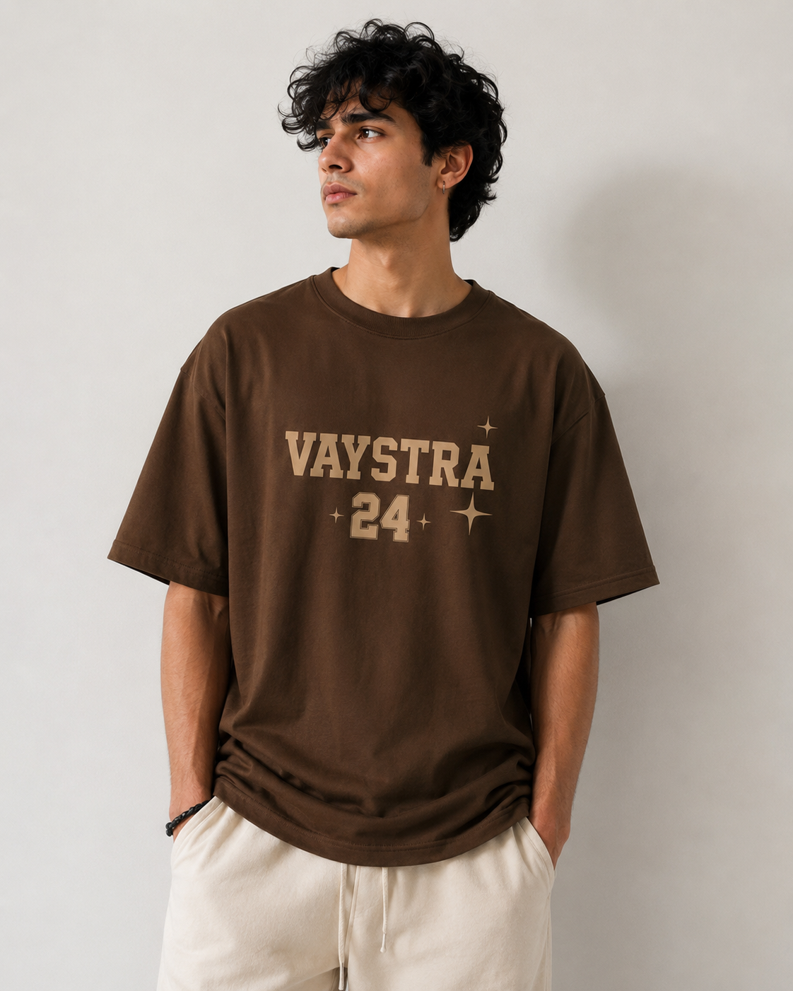 VAYSTRA Heritage 24 Tee