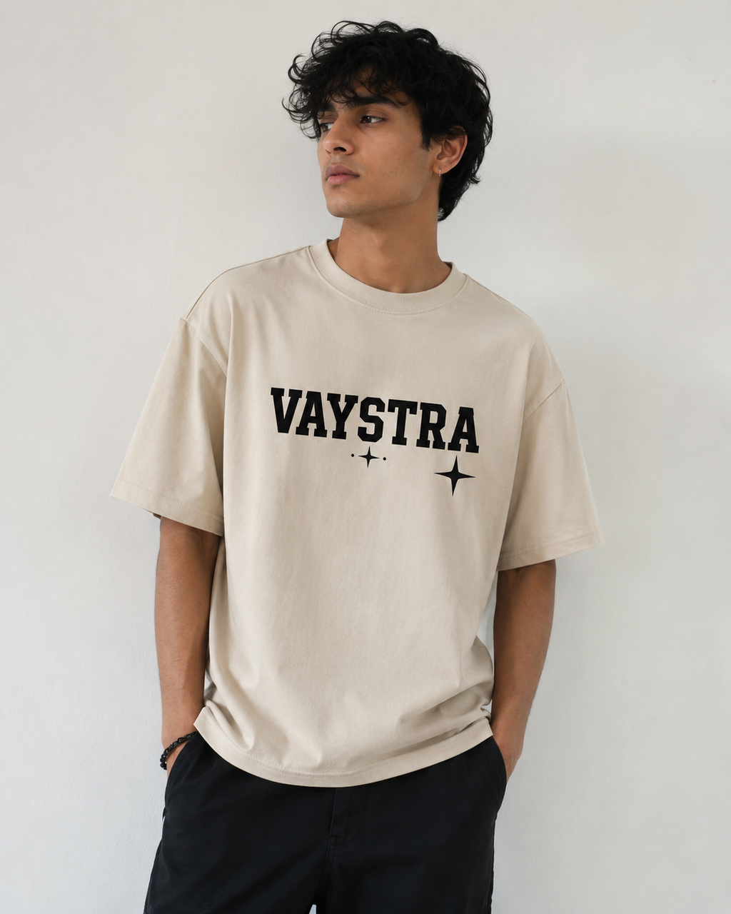 VAYSTRA Eclipse Tee