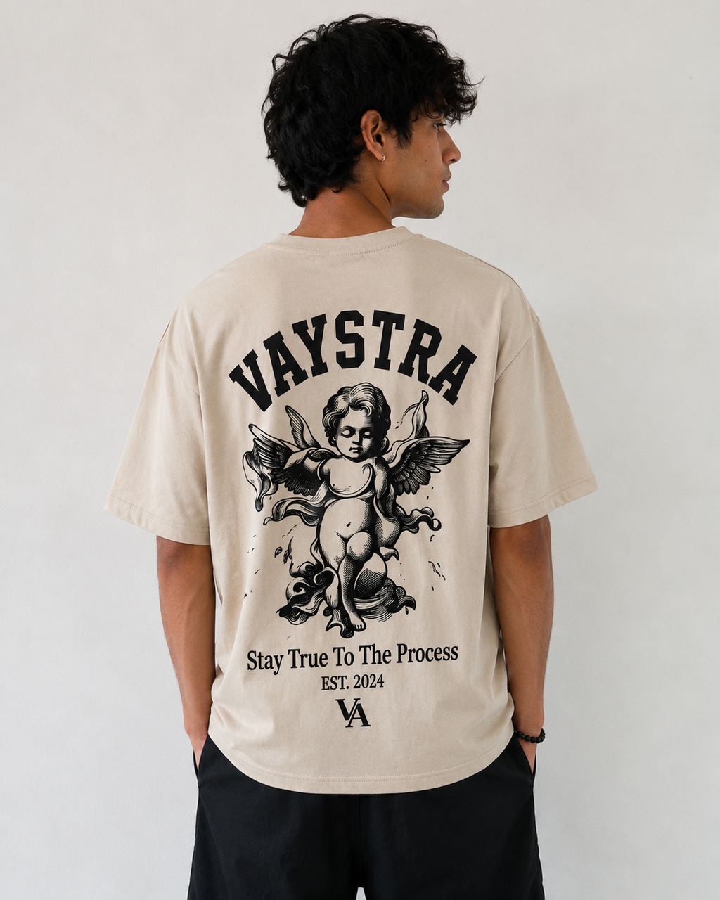 VAYSTRA Eclipse Tee