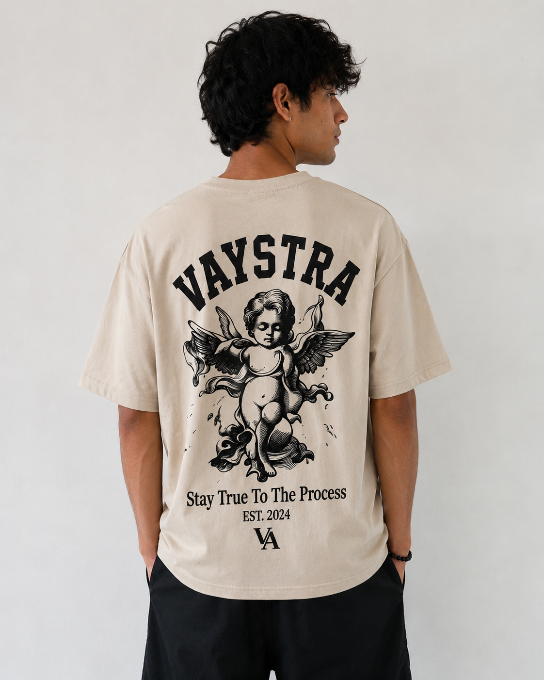 VAYSTRA Eclipse Tee
