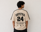 VAYSTRA Varsity 24 Tee