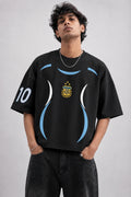Argentina Messi 10