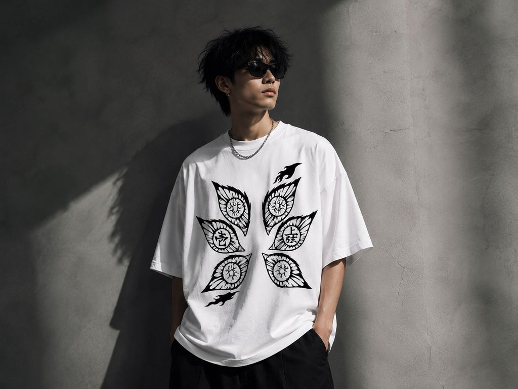 KOKUSHIBO — SHADOW OF POWER