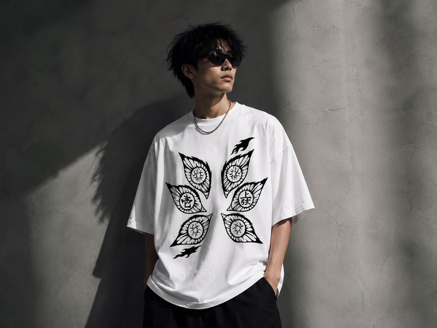 KOKUSHIBO — SHADOW OF POWER