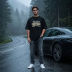 MONEY — SILENCE BUILDS WEALTH