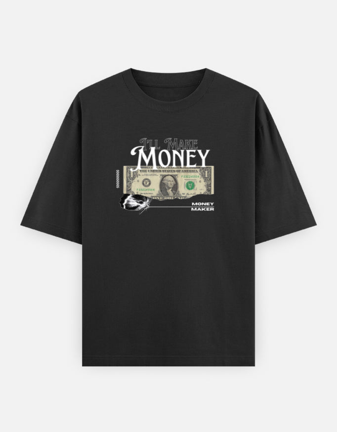 MONEY — SILENCE BUILDS WEALTH