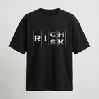RICH=RISK — NOTHING WITHOUT RISK