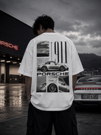 PORSCHE — VELOCITY IN SILENCE