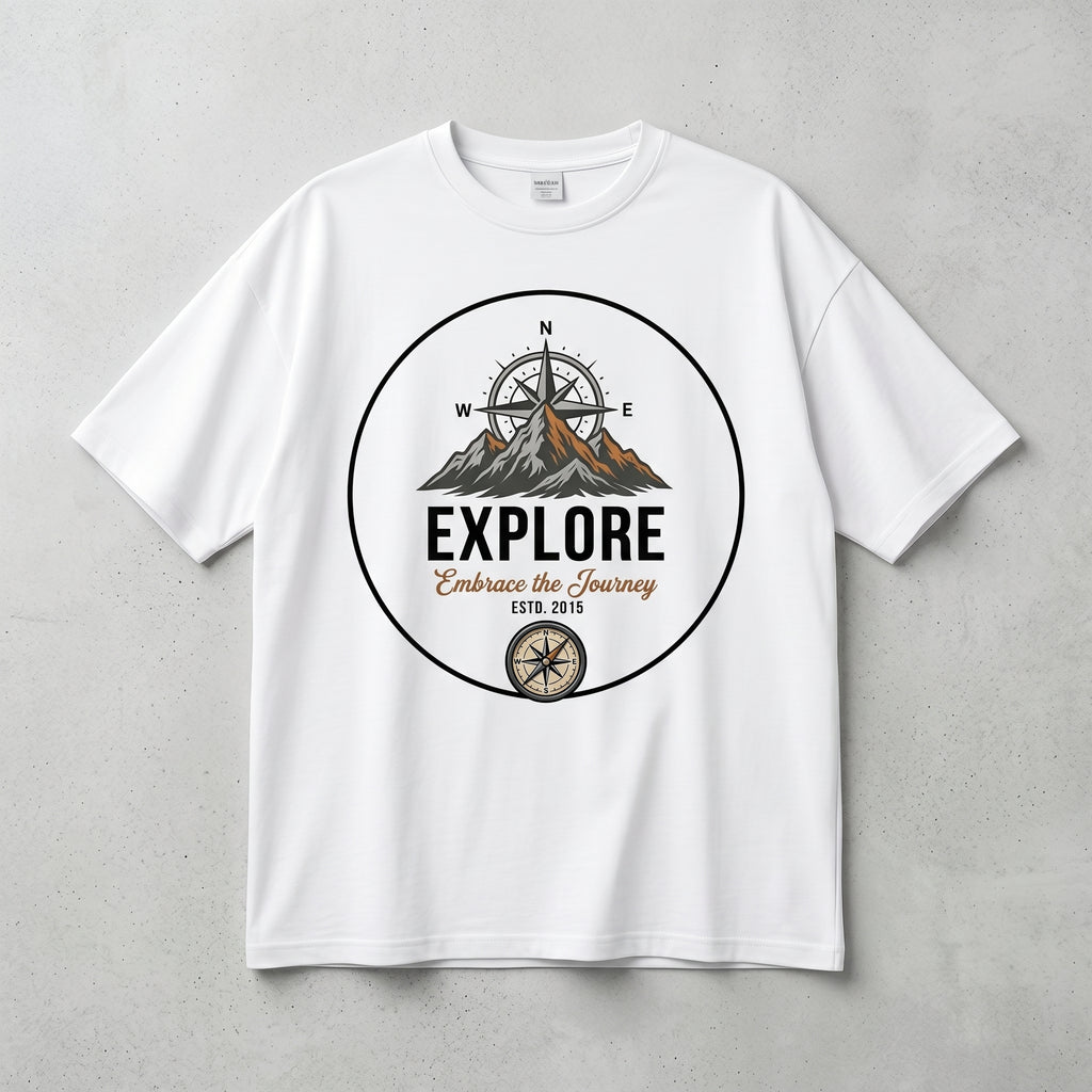 ADVENTURE — BEYOND THE ORDINARY