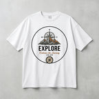 ADVENTURE — BEYOND THE ORDINARY