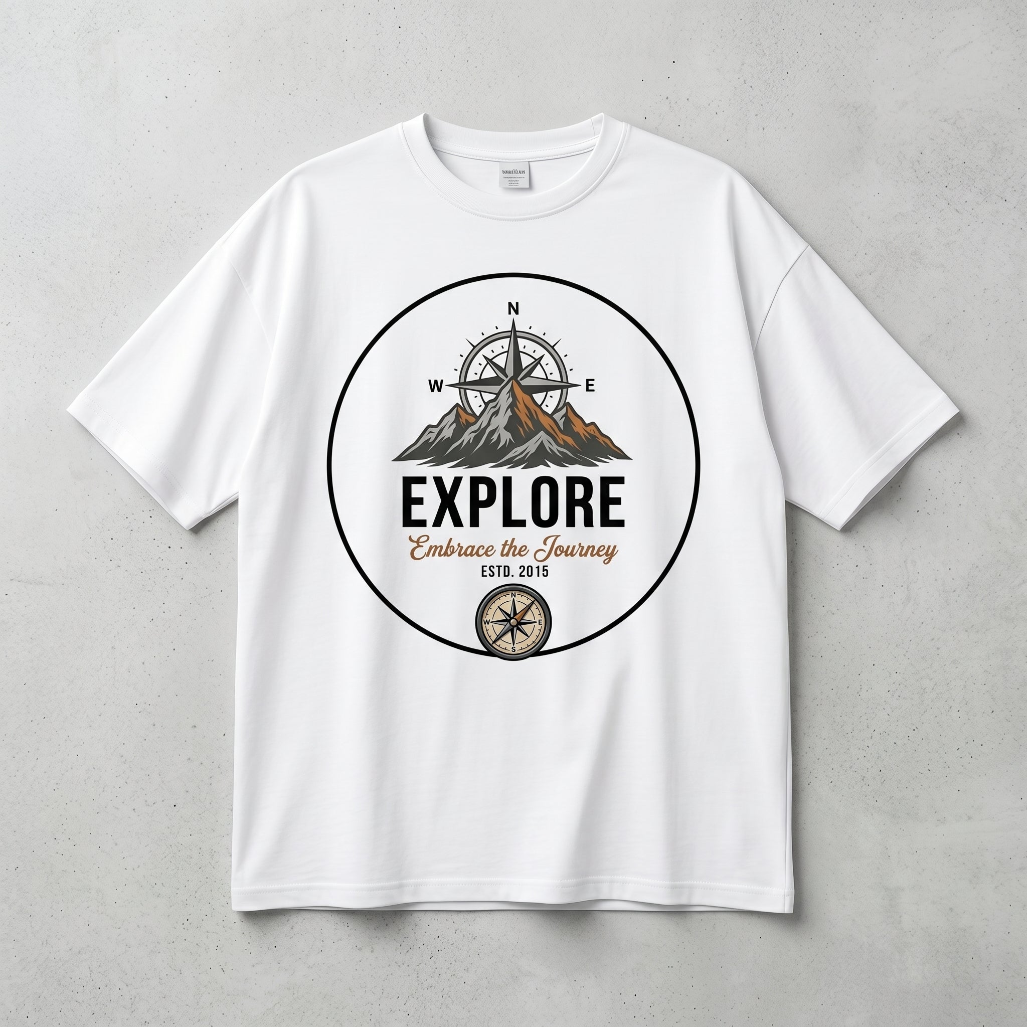 ADVENTURE — BEYOND THE ORDINARY