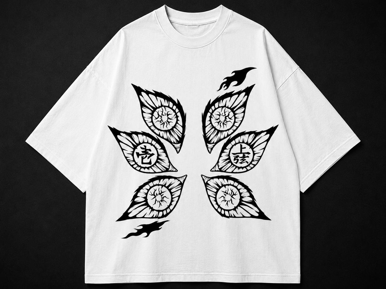 KOKUSHIBO — SHADOW OF POWER