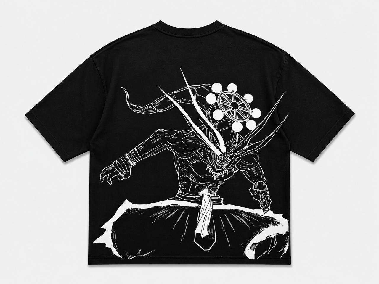 MAHORAGA — UNBREAKABLE INSTINCT