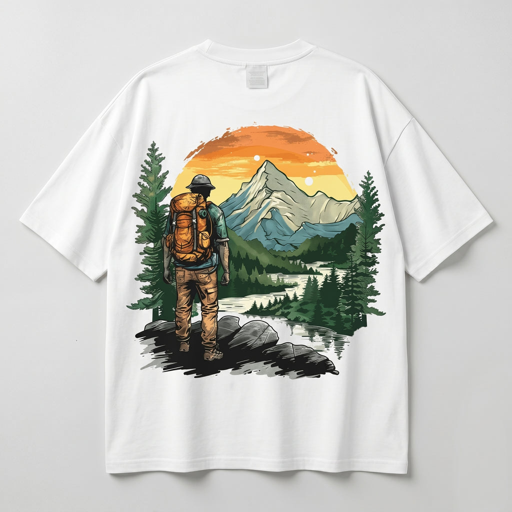 ADVENTURE — BEYOND THE ORDINARY