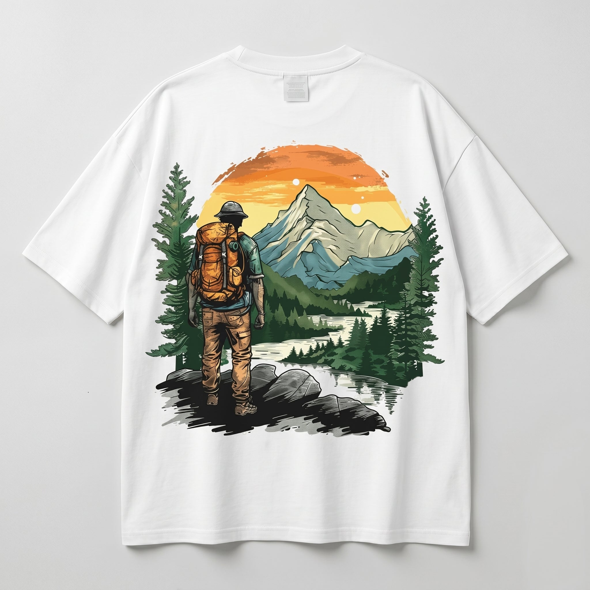 ADVENTURE — BEYOND THE ORDINARY