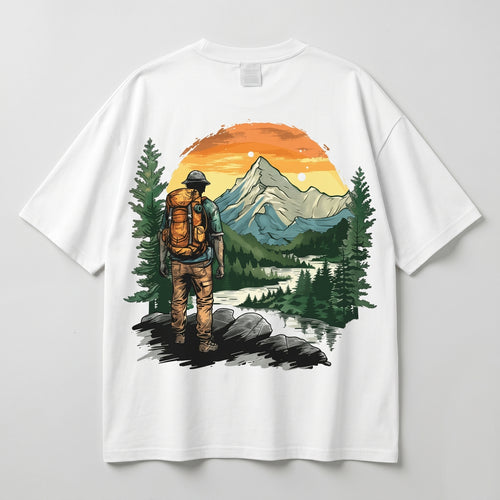 ADVENTURE — BEYOND THE ORDINARY