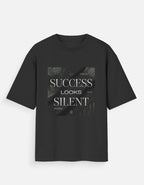 SUCCESS LOOKS SILENT — BUILT DIFFERENT